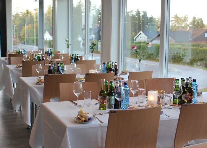 Fritidsparken Hotel Skien