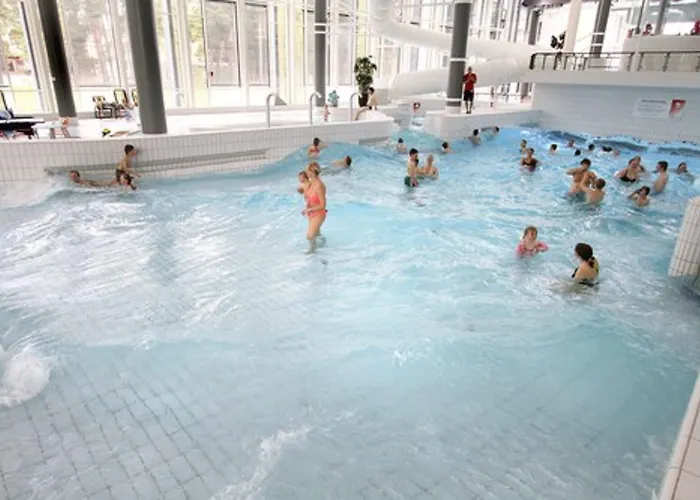 Fritidsparken Hotel 3*