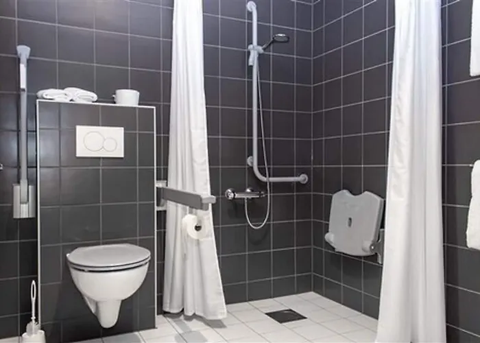 Hotel Fritidsparken 3*