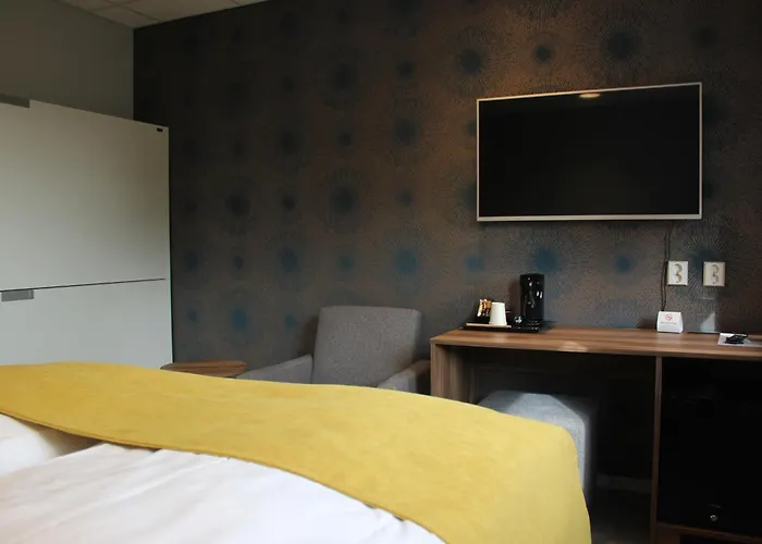 Hotell Fritidsparken 3*