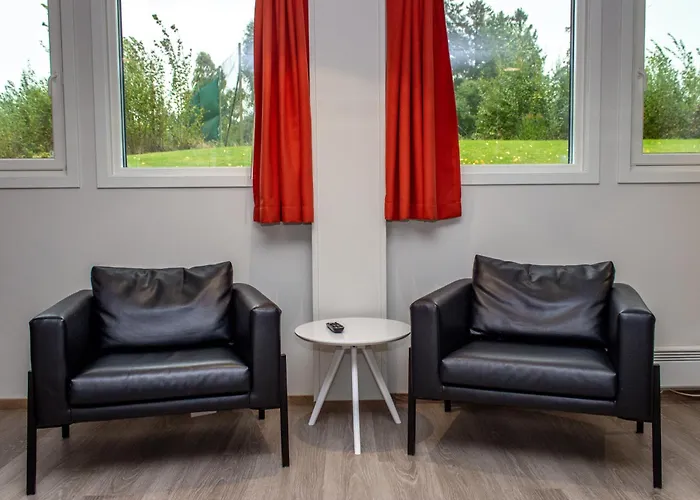 Fritidsparken Hotel