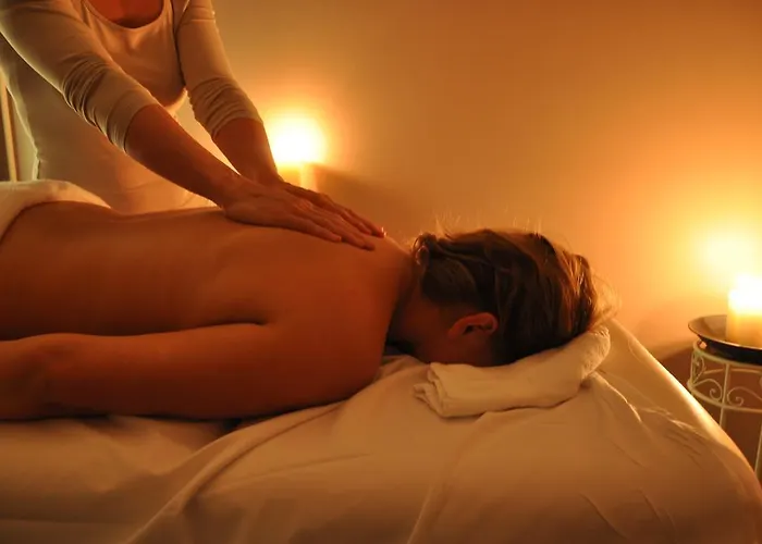 Fritidsparken Hotel 3*