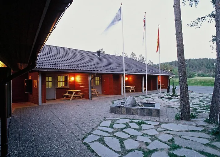 Fritidsparken Hotell