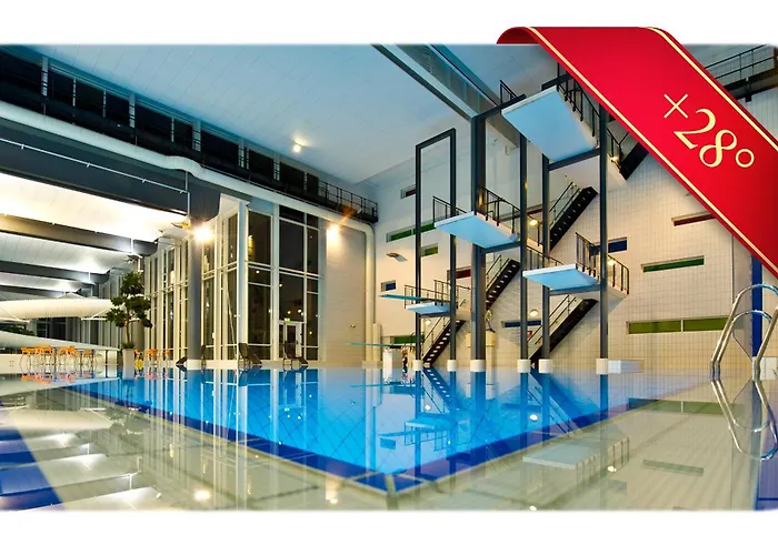 Fritidsparken 3* Skien