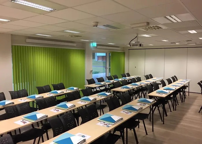 Hotel Fritidsparken Skien