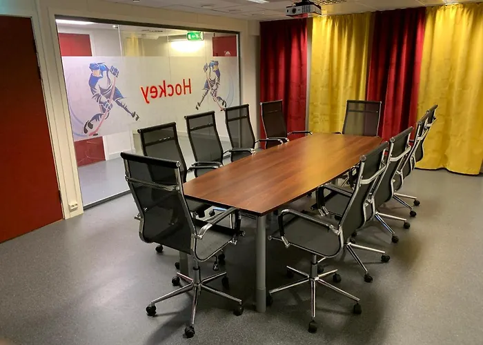 Fritidsparken Hotell