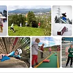 Otel Fritidsparken 3*