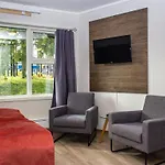 Fritidsparken Otel Skien