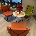 Fritidsparken Otel Skien
