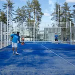 Fritidsparken