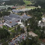 Otel Fritidsparken 3*
