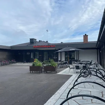 فندق Fritidsparken