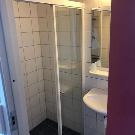 Fritidsparken فندق 3*