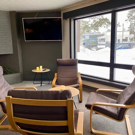 Fritidsparken شين