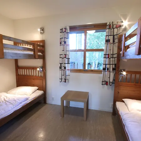 فندق Fritidsparken شين