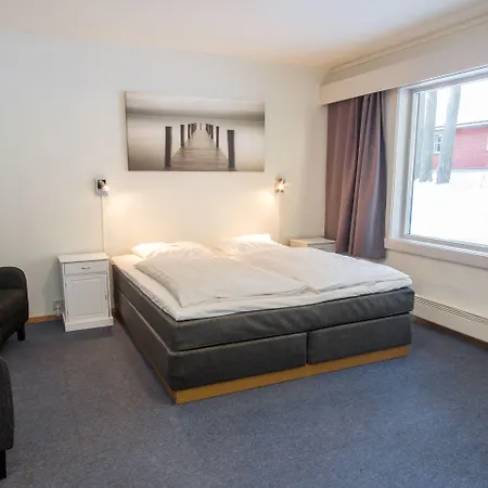 فندق Fritidsparken