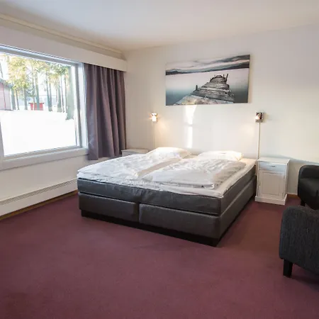 Fritidsparken شين