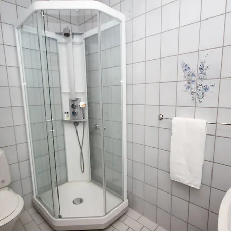 فندق Fritidsparken