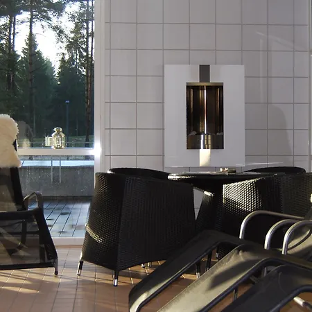 Fritidsparken 3* شين