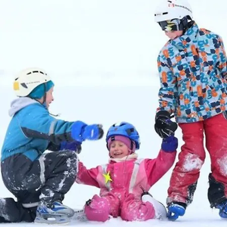 Fritidsparken فندق