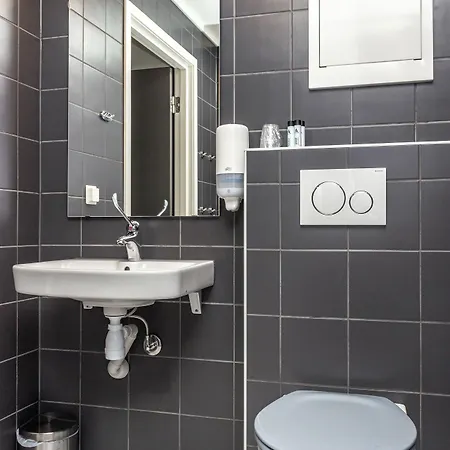 فندق Fritidsparken