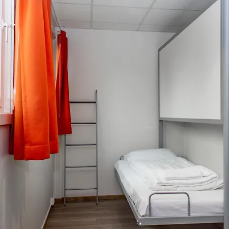 فندق Fritidsparken شين