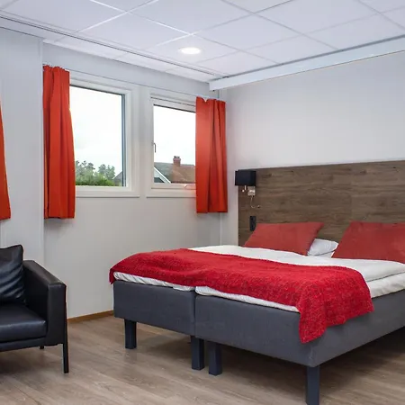 Fritidsparken شين