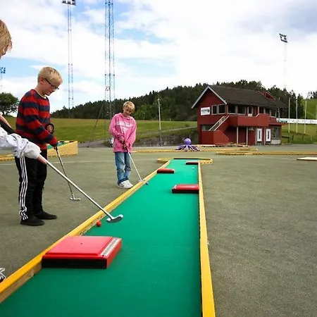 Fritidsparken