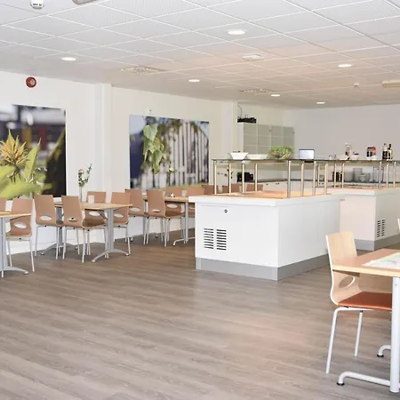 Fritidsparken فندق 3*