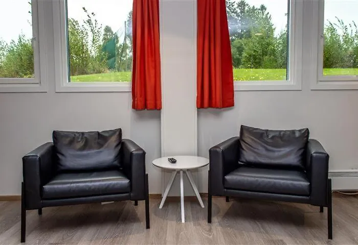 Fritidsparken Hotel Skien